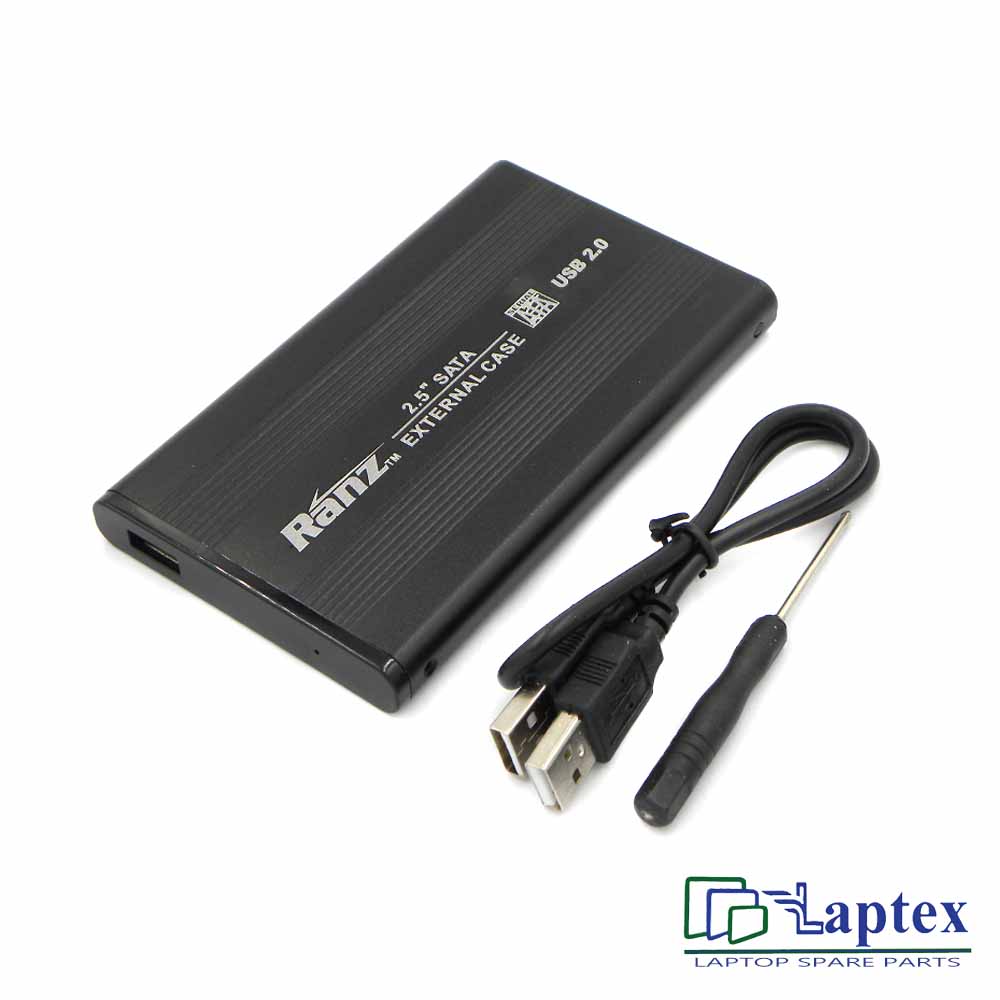 Hard Disk 2.5 Casing Usb 2.0